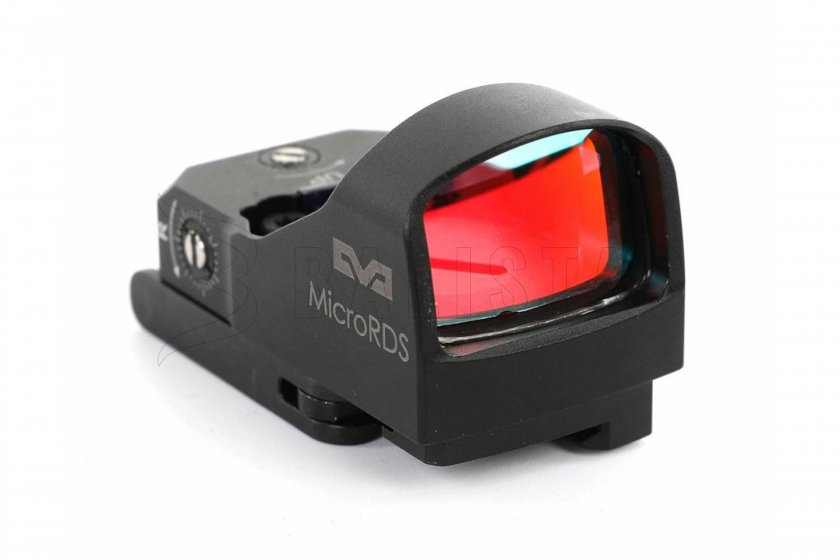 Collimateur MEPRO MicroRDS (CZ Shadow 1/2)