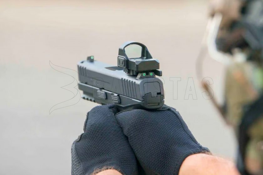 Collimateur MEPRO MicroRDS (CZ Shadow 1/2)