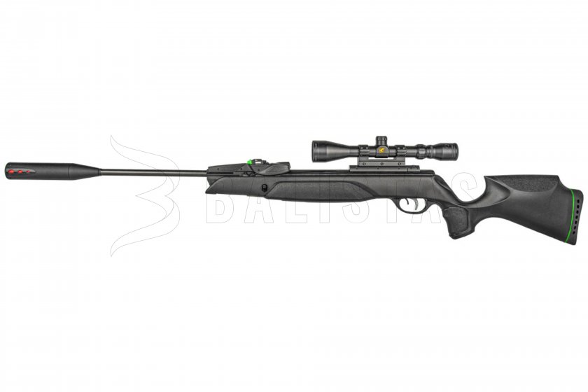 Carabine à air comprimé Gamo Swarm Magnum Pro GEN3i 35J 5,5mm