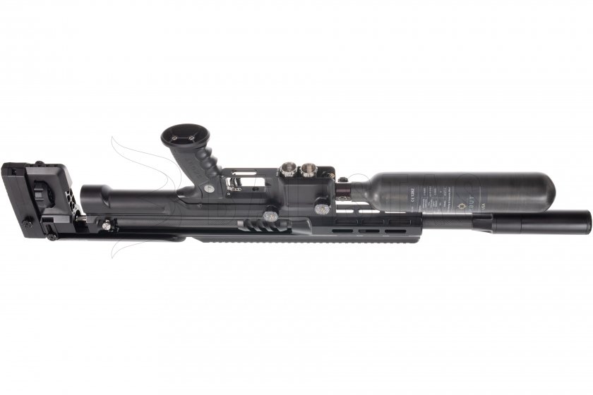 Carabine à air comprimé Skout Epoch Black 5,5 mm