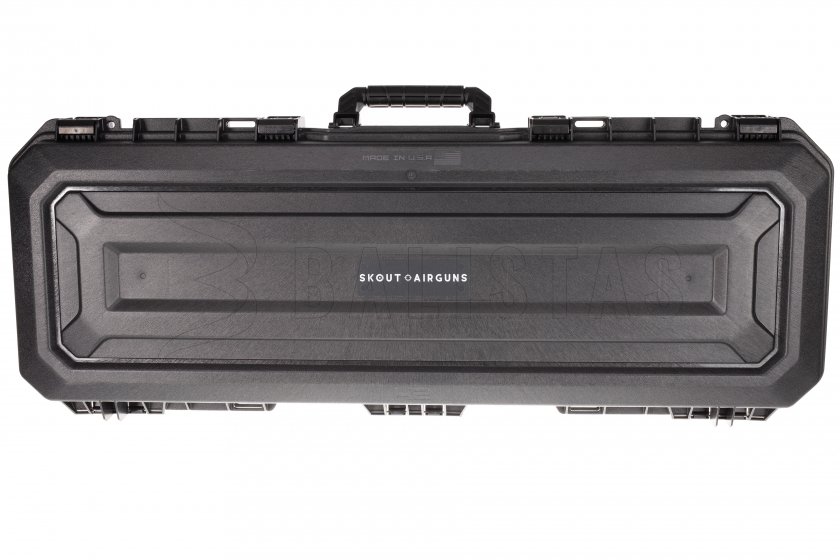 Carabine à air comprimé Skout Epoch Black 5,5 mm