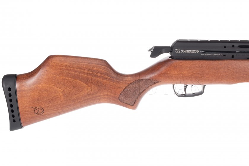 Gamo Riser Punisher 5,5mm carabine à air comprimé
