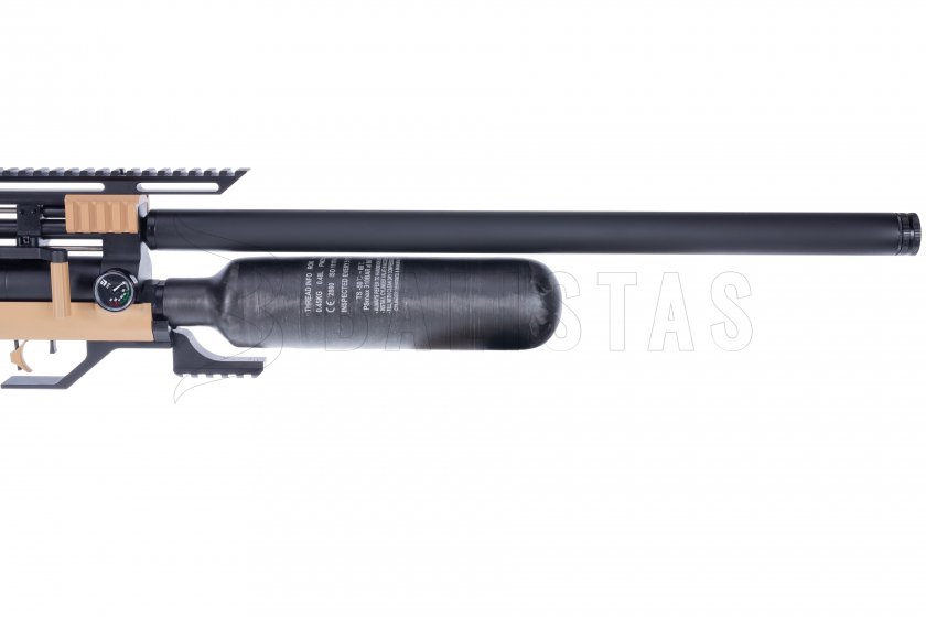 Carabine à air Reximex Meta Premium 5,5mm Desert Sand