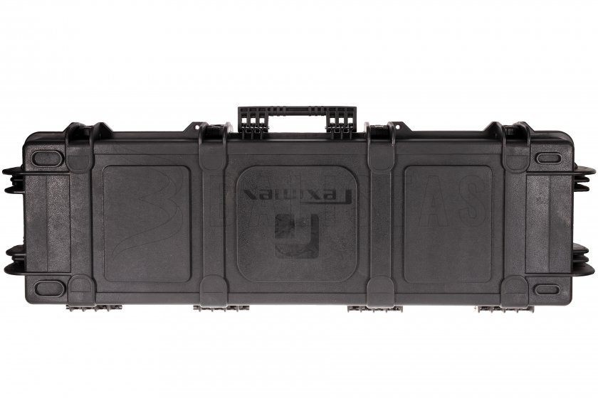 Carabine à air Reximex Meta Premium 6,35mm Black