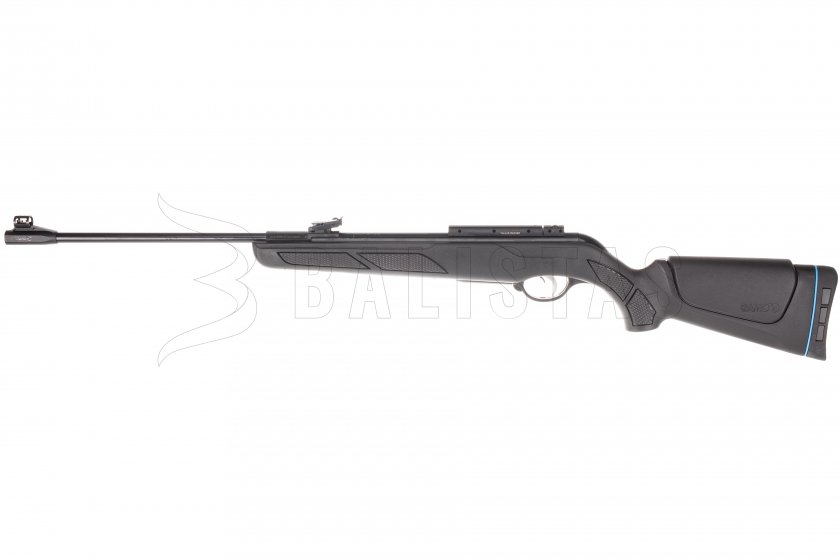 Carabine à air comprimé Gamo Combo Shadow IGT 4,5mm - 24J