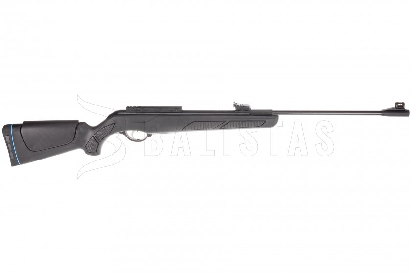 Carabine à air comprimé Gamo Combo Shadow IGT 4,5mm - 24J