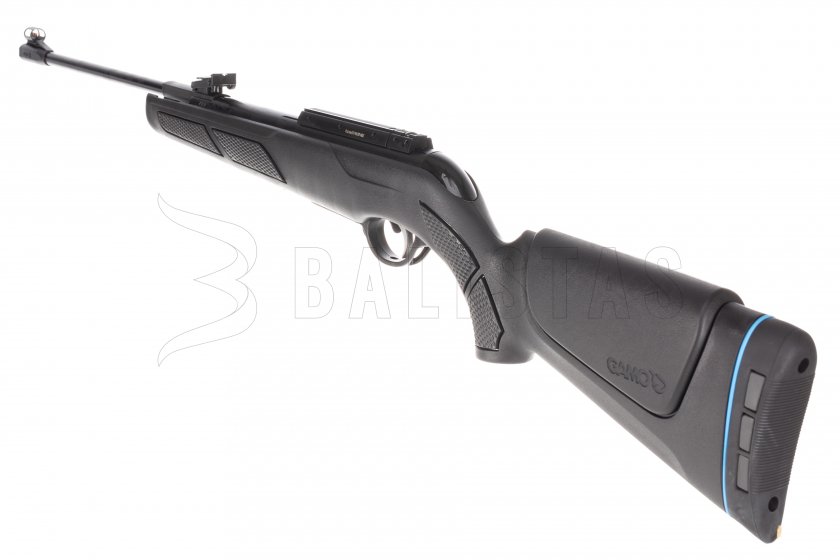 Carabine à air comprimé Gamo Combo Shadow IGT 4,5mm - 24J