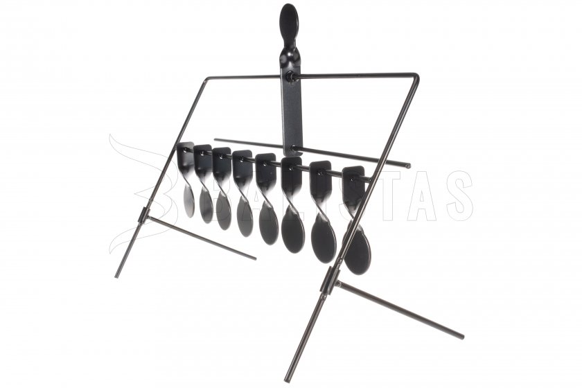 Strelnice Venox Spinner 9 cibles