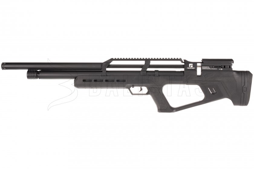 Fusil à air comprimé Reximex Zone S 6,35mm