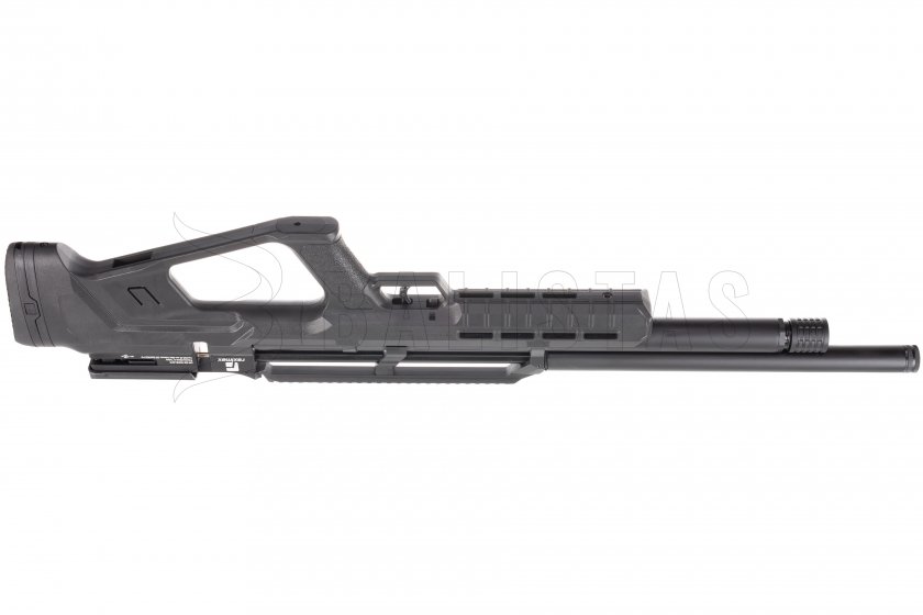 Fusil à air comprimé Reximex Zone S 6,35mm