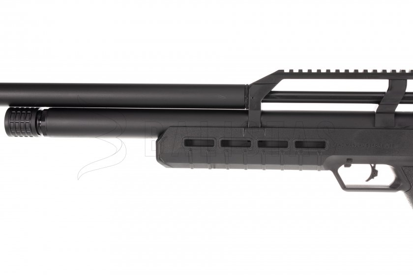 Fusil à air comprimé Reximex Zone S 6,35mm