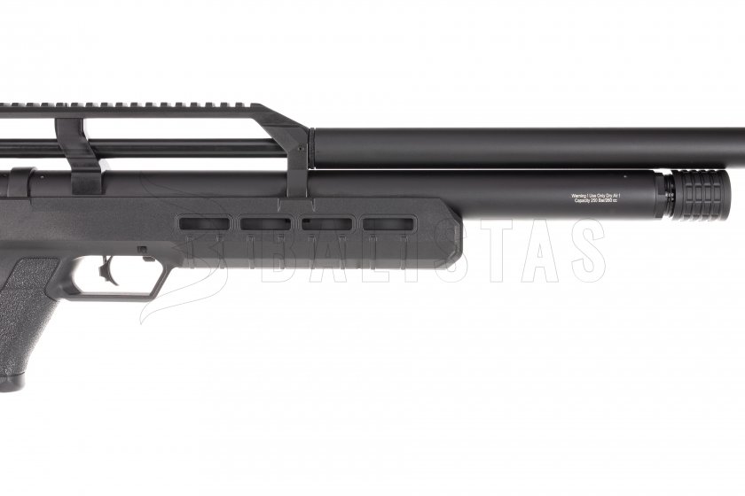 Fusil à air comprimé Reximex Zone S 6,35mm