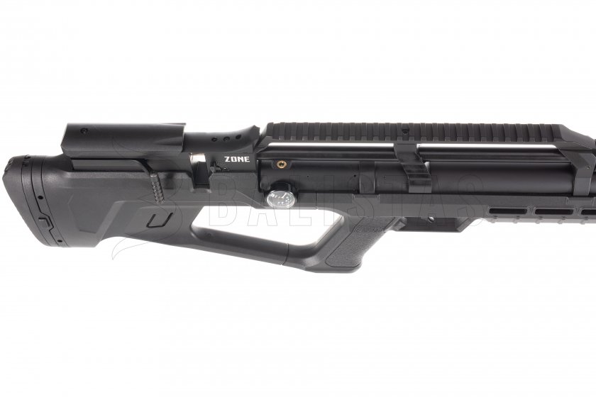 Fusil à air comprimé Reximex Zone S 6,35mm