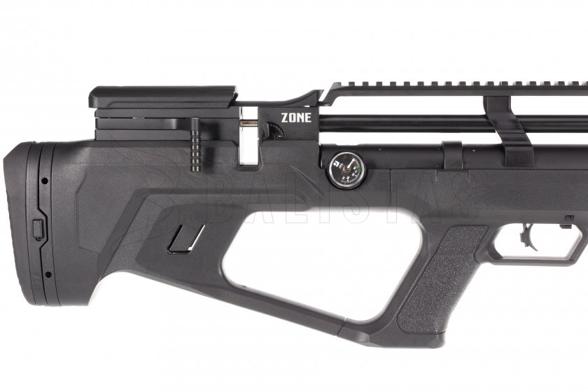 Fusil à air comprimé Reximex Zone S 6,35mm