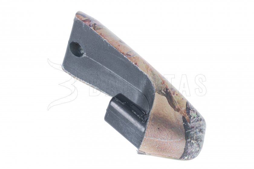 Partie inférieure de poignée SPA Artemis CP2 Camo