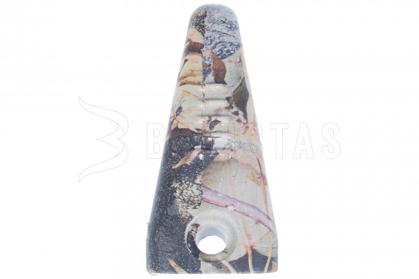 Partie inférieure de poignée SPA Artemis CP2 Camo