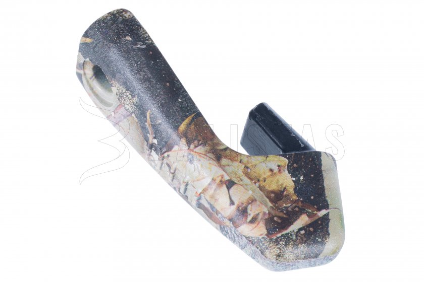 Partie inférieure de poignée SPA Artemis CP2 Camo