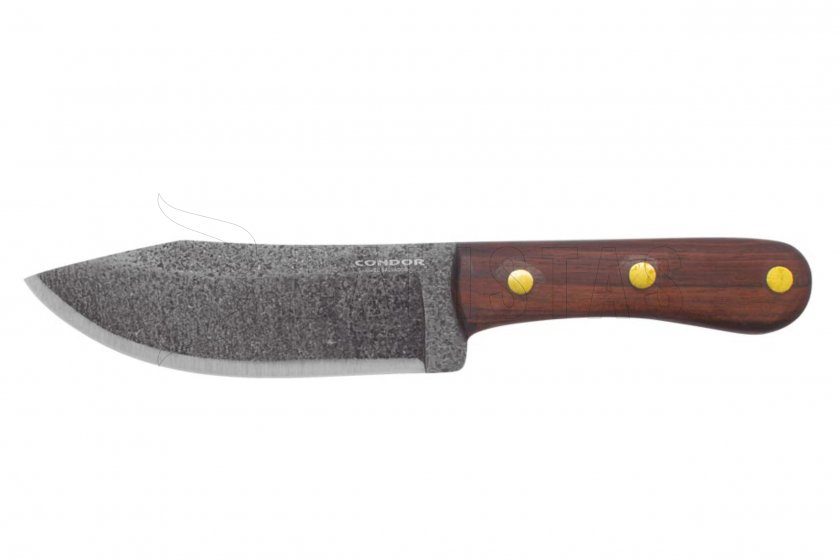 Couteau Condor mini Baie d'Hudson