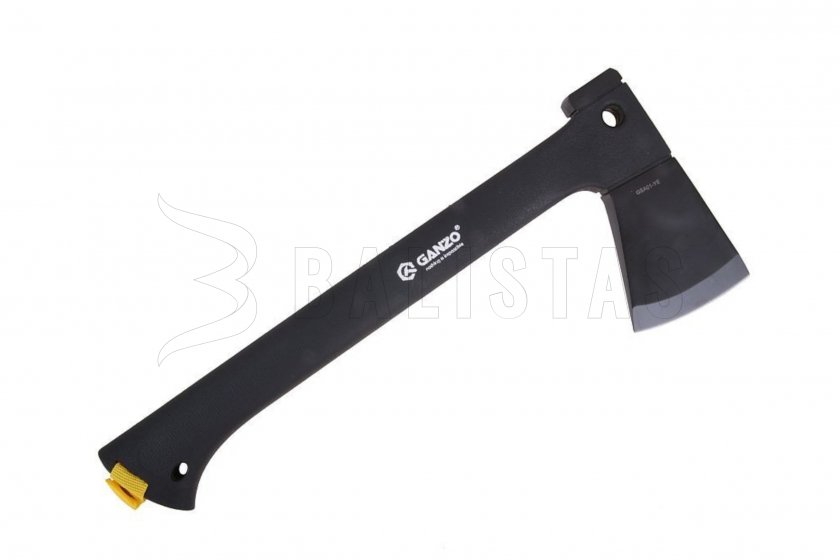 Ganzo Hache Firebird FSA01-YE