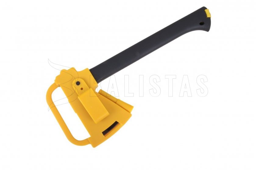 Ganzo Hache Firebird FSA01-YE