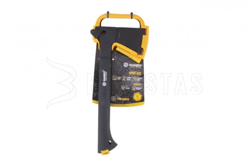 Ganzo Hache Firebird FSA01-YE
