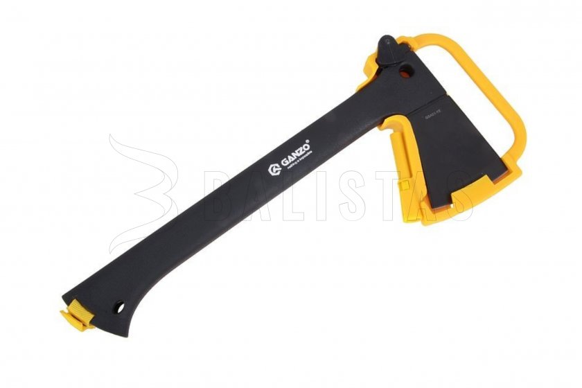 Ganzo Hache Firebird FSA01-YE