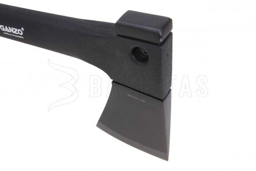 Ganzo Hache Firebird FSA01-YE