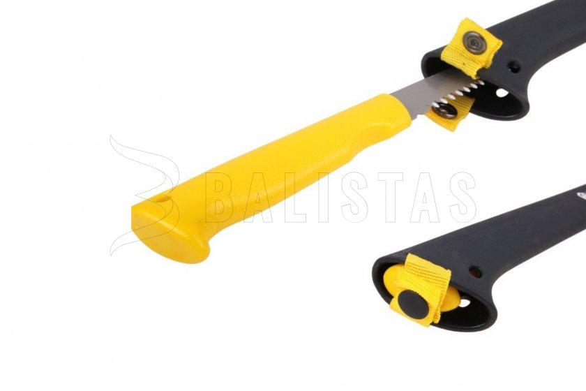 Ganzo Hache Firebird FSA01-YE