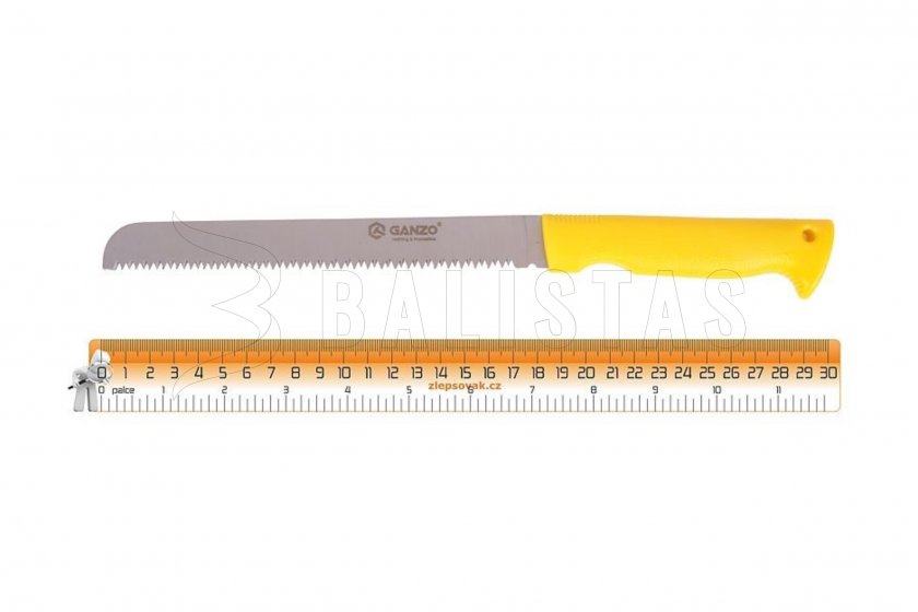 Ganzo Hache Firebird FSA01-YE