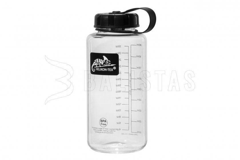 Bouteille d'extérieur Helikon-Tex 1l claire