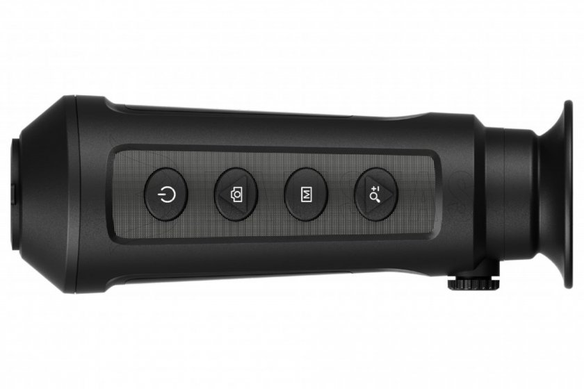 Monoculaire d'imagerie thermique Hikmicro LYNX LE10S