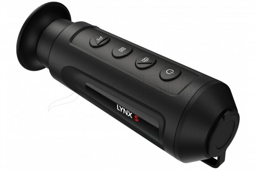 Monoculaire d'imagerie thermique Hikmicro LYNX LE10S