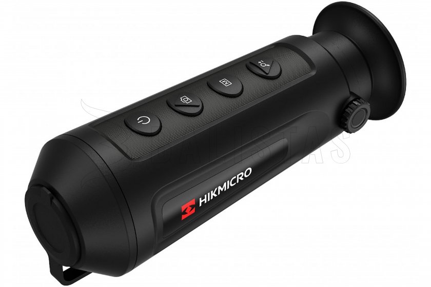 Monoculaire d'imagerie thermique Hikmicro LYNX LE10S