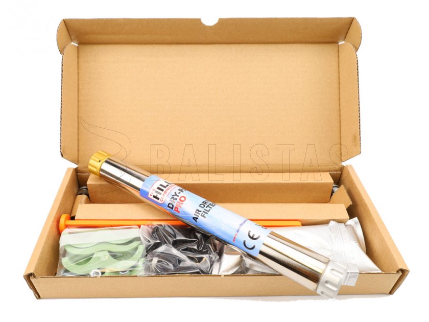 Filtre sécheur pour compresseur HILL EC-3000 EVO