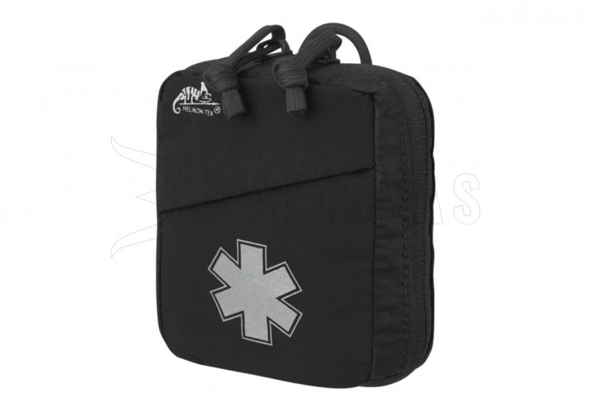 Trousse de premiers secours EDC Med Kit Helikon-Tex noire