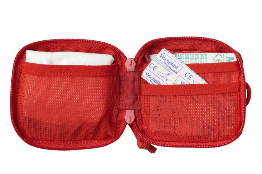 First Aid Kit EDC Med Kit Helikon-Tex Crimson Sky