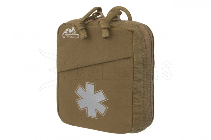 Trousse de secours EDC Med Kit Helikon-Tex coyote