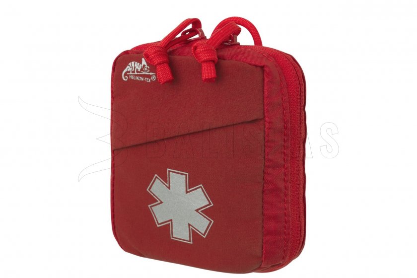 First Aid Kit EDC Med Kit Helikon-Tex Crimson Sky
