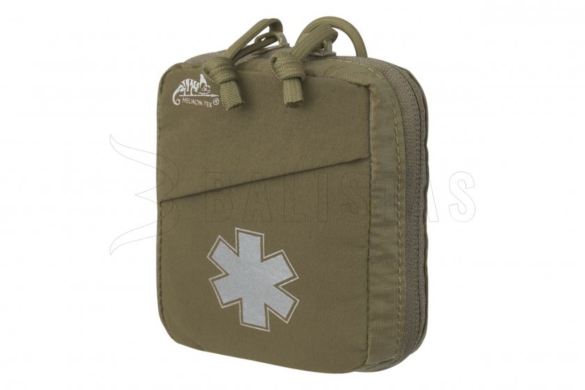 Trousse de premiers secours EDC Med Kit Helikon-Tex Adaptive Green