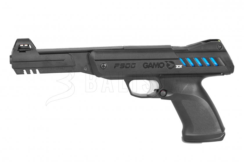 Pistolet à air comprimé Gamo P 900 IGT 4,5mm