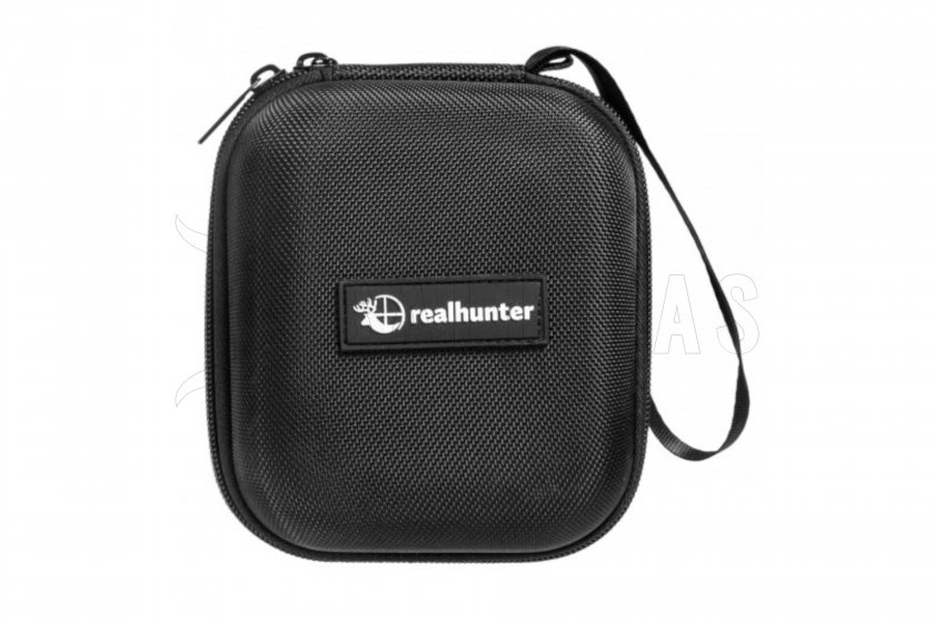 Casque RealHunter Active ProSHOT BT Devil Pink