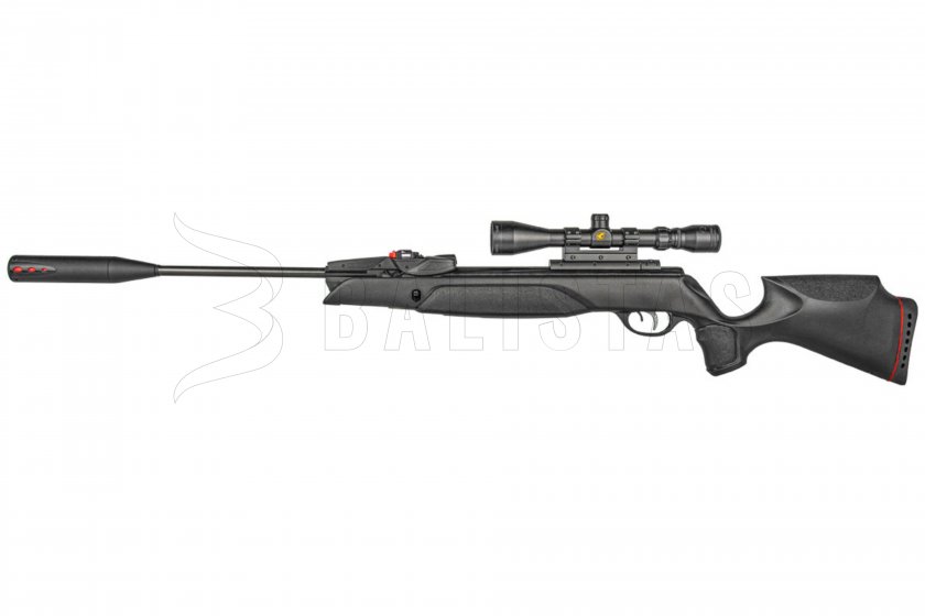 Carabine à air comprimé Gamo Swarm Magnum Pro GEN3i 28J 4,5mm