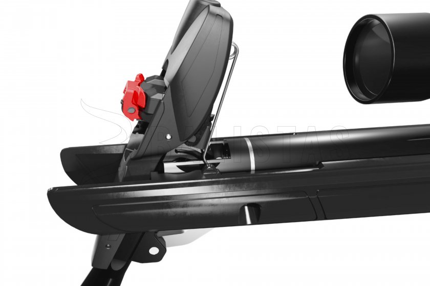 Carabine à air comprimé Gamo Swarm Magnum Pro GEN3i 28J 4,5mm