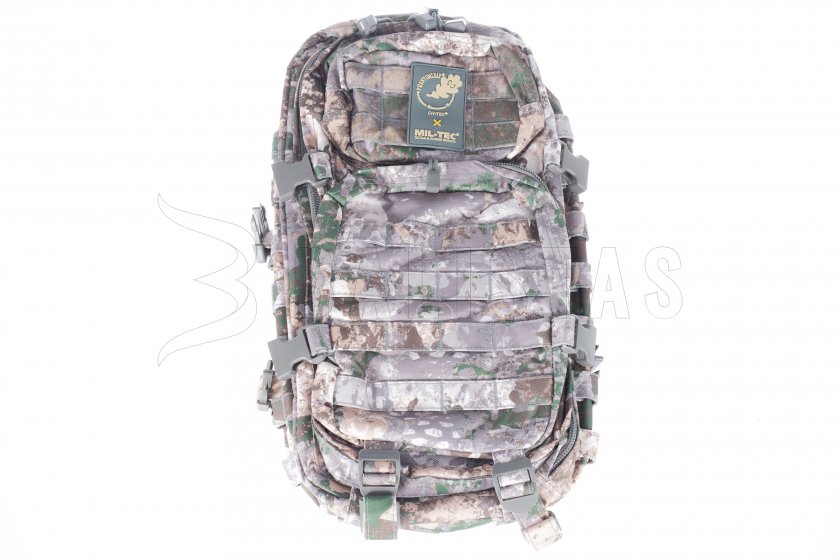 Sac à dos Mil-Tec US ASSAULT 20L Wasp Z1B