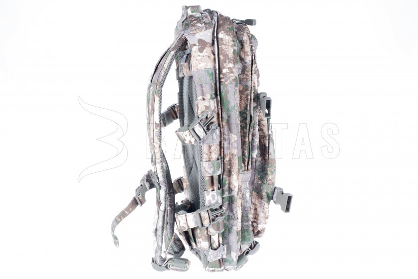 Sac à dos Mil-Tec US ASSAULT 20L Wasp Z1B
