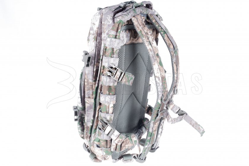 Sac à dos Mil-Tec US ASSAULT 20L Wasp Z1B