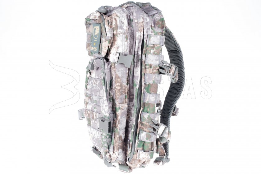Sac à dos Mil-Tec US ASSAULT 20L Wasp Z1B