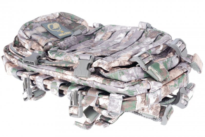 Sac à dos Mil-Tec US ASSAULT 20L Wasp Z1B