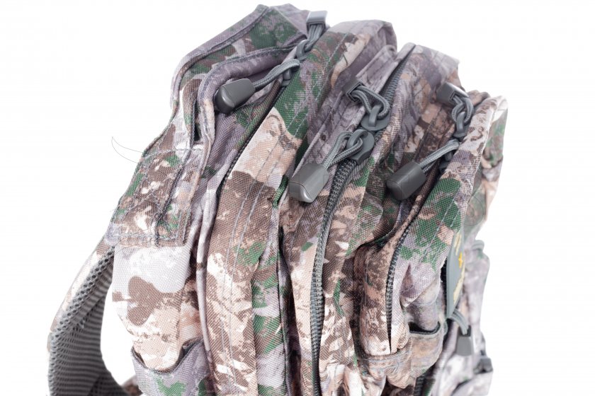 Sac à dos Mil-Tec US ASSAULT 20L Wasp Z1B