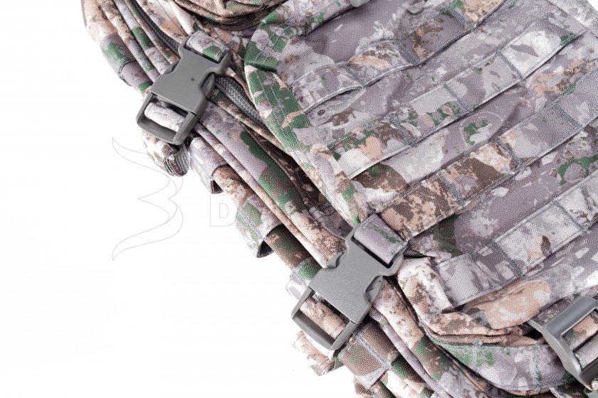 Sac à dos Mil-Tec US ASSAULT 20L Wasp Z1B